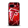 Atlanta Falcons 1 Google Pixel 9a Case