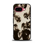 Avenged Sevenfold Crews Google Pixel 9a Case