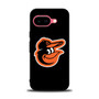 Baltimore Orioles 2 Google Pixel 9a Case