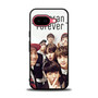 Bangtan Boys BTS Forever Google Pixel 9a Case