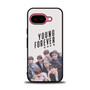 Bangtan Boys BTS Young Forever Google Pixel 9a Case