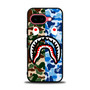 Bape Shark Mix Google Pixel 9a Case