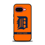 Baseball Detroit Tigers 2 Google Pixel 9a Case