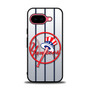 Baseball New York Yankees 4 Google Pixel 9a Case