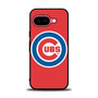 Baseball Team Chicago Cubs Logo Google Pixel 9a Case