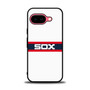 Baseball Team Chicago White Sox 3 Google Pixel 9a Case