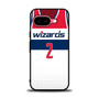 Basket Ball Wizards Google Pixel 9a Case