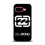 billabong logo Google Pixel 9a Case