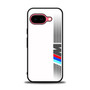 BMW M sport logo Google Pixel 9a Case