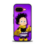 Boku No Hero Academia Minoru Mineta Google Pixel 9a Case