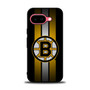 Boston Bruins 3 Google Pixel 9a Case