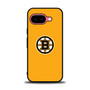 Boston Bruins 4 Google Pixel 9a Case