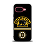 Boston Bruins 7 Google Pixel 9a Case
