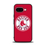 Boston Red Sox in Red Google Pixel 9a Case