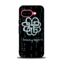 Breaking Benjamin  Google Pixel 9a Case