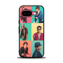Bruno Mars Expressions Google Pixel 9a Case