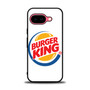 Burger King Google Pixel 9a Case