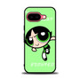 Buttercup Powerpuff Girls Google Pixel 9a Case