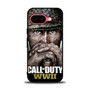 Call of Duty WW II Google Pixel 9a Case