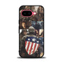 Captain America First Avenger 1 Google Pixel 9a Case