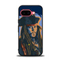 Captain Jack Sparrow 1 Google Pixel 9a Case