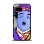 Charlie Caplin Pin Google Pixel 9a Case