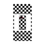 Checkerboard Distortion Google Pixel 9a Case