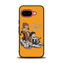 Chewie and han Google Pixel 9a Case