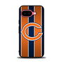 Chicago Bears 3 Google Pixel 9a Case