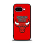 Chicago Bulls Google Pixel 9a Case