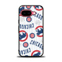 Chicago Cubs 1 Google Pixel 9a Case