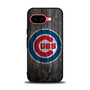Chicago Cubs 3 Google Pixel 9a Case