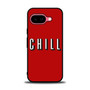 Chill Netflix Google Pixel 9a Case