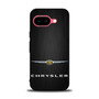 Chrysler Car Logo Google Pixel 9a Case