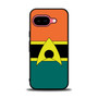 Classic aquaman logo Google Pixel 9a Case