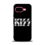 Classic Kiss Logo Google Pixel 9a Case
