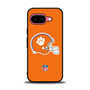 Clemson Tigers 3 Google Pixel 9a Case