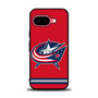 Columbus Blue Jackets Google Pixel 9a Case