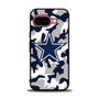 cowboys camo Google Pixel 9a Case