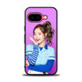 Da Hyun Twice Google Pixel 9a Case