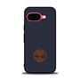 Dark Blue Timberland Google Pixel 9a Case