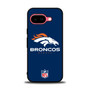 Denver Broncos 1 Google Pixel 9a Case