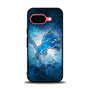 Detroit Lions 1 Google Pixel 9a Case