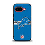 Detroit Lions 2 Google Pixel 9a Case