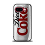 Diet Coke Google Pixel 9a Case