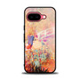 Disney Beauty And The Beast Google Pixel 9a Case