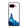 Disney Cinderella Google Pixel 9a Case