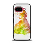 Disney Princess Colorfull Art Google Pixel 9a Case