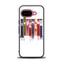 Disney Villains Google Pixel 9a Case