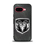 Dodge All Metal Logo Google Pixel 9a Case